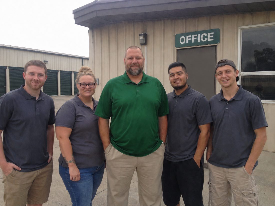Pest control professionals in Hickory, NC