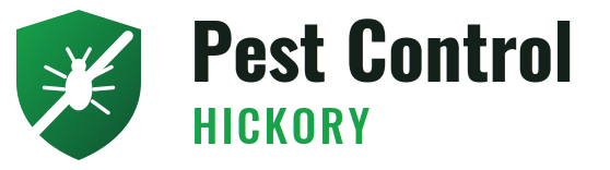 Hickory Pest Control